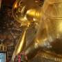 Thaïlande - Big Bouddha couché
