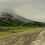 Nicaragua - La plage aux millions de moustiques