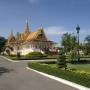 Kampot Kep   poivre, plage et...