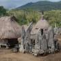 Indonésie - Un authentique village Ngada