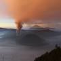 Indonésie - Bromo au lever du soleil