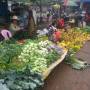 Birmanie - Big marché