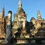 Thaïlande - Sukhotai