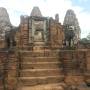 Cambodge - 