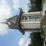 Cambodge - Monument des killing field