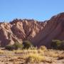 Désert d'Atacama