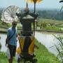Indonésie - Les rizières de Jatiluwih