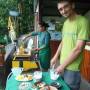 Indonésie - Cours de cuisine balinaise