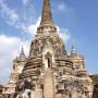 Thaïlande - Wat Phra si Samphet