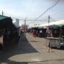 Thaïlande - Jatujak Market