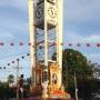 Thaïlande - La Clock Tower TRANG