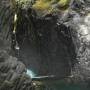 Nouvelle-Zélande - Les gorges de basalte