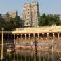 Inde - TEMPLE MEENAKSHI MADURAI