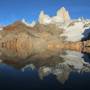 Argentine - Un Fitz Roy narcissique