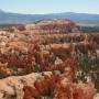 Bryce canyon