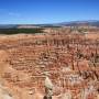 Bryce canyon