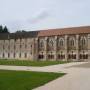 France - Abbaye de Citeaux