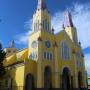 Chili - Eglise de Castro