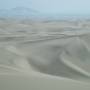 Pérou - Desert d Ica