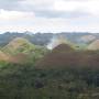 SAGADA = Grottes et 