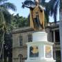 USA - King Kamehameha Statue