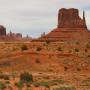 USA - Monument Valley