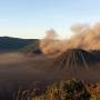 VOLCAN ILJEN - L'ENFER DU SOUFRE