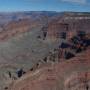 USA - Grand Canyon vue aérienne