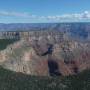 USA - En approchant du Grand Canyon en hélicoptère