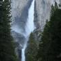 USA - Yosemite falls