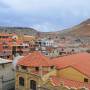 Bolivie - Ville et mine de Potosi