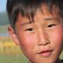 Mongolie - Le copain de Simon qui a battu Nath aux échecs