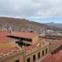 Bolivie - Ville et mine de Potosi