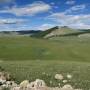 Mongolie - Sur le chemin du lac blanc