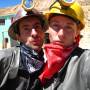 Bolivie - Ville et mine de Potosi