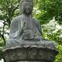 Japon - Un bouddha