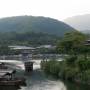 Japon - Fin de journée sur la rivière