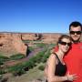 Monument Valley - Canyon de...