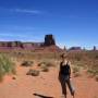 Monument Valley - Canyon de...