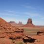 Monument Valley - Canyon de...