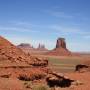 USA - Monument Valley 2