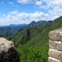 Chine - Muraille