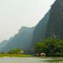 Yangshuo, rivière Li et...