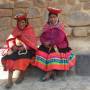 LAC TITICACA ET PENINSULE DE...