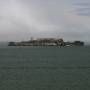 USA - Alcatraz
