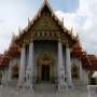 Thaïlande - Temple de marbre