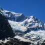 Nouvelle-Zélande - Glacier Rob Roy