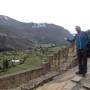 Pérou - Ollantaytambo