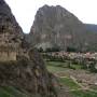 Pérou - Ollantaytambo
