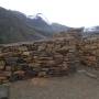 Pérou - Ollantaytambo